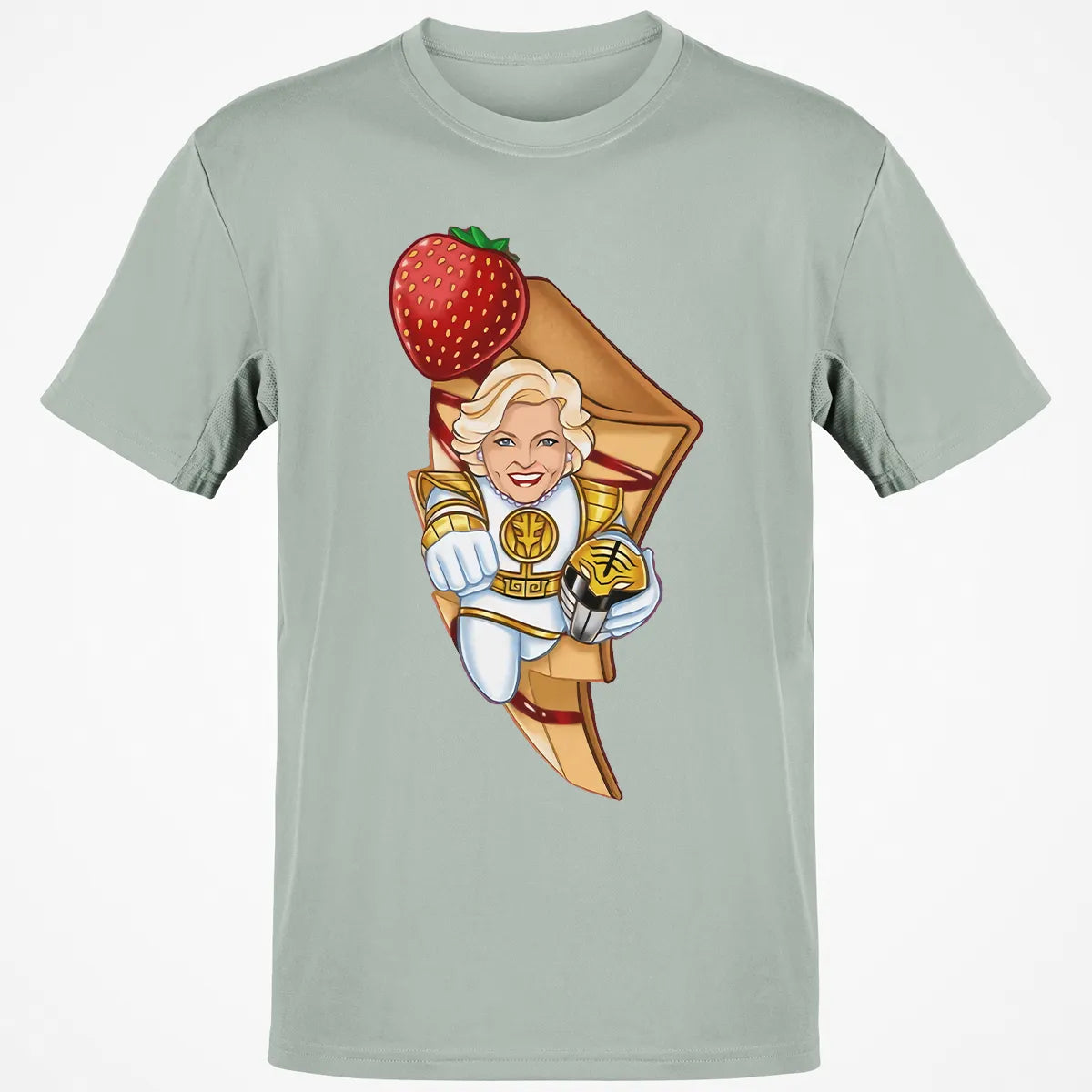Classic Unisex T-Shirt - NGUFMJ6E