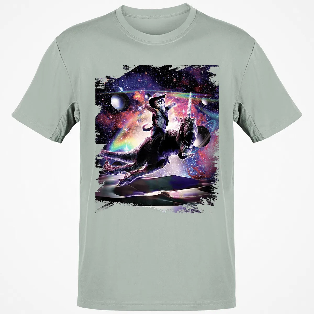 Classic Unisex T-Shirt - 7JZYCL4C