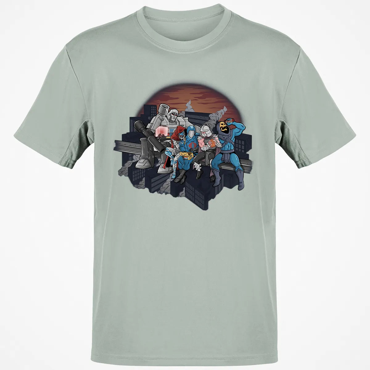 Classic Unisex T-Shirt - XRAR22AV