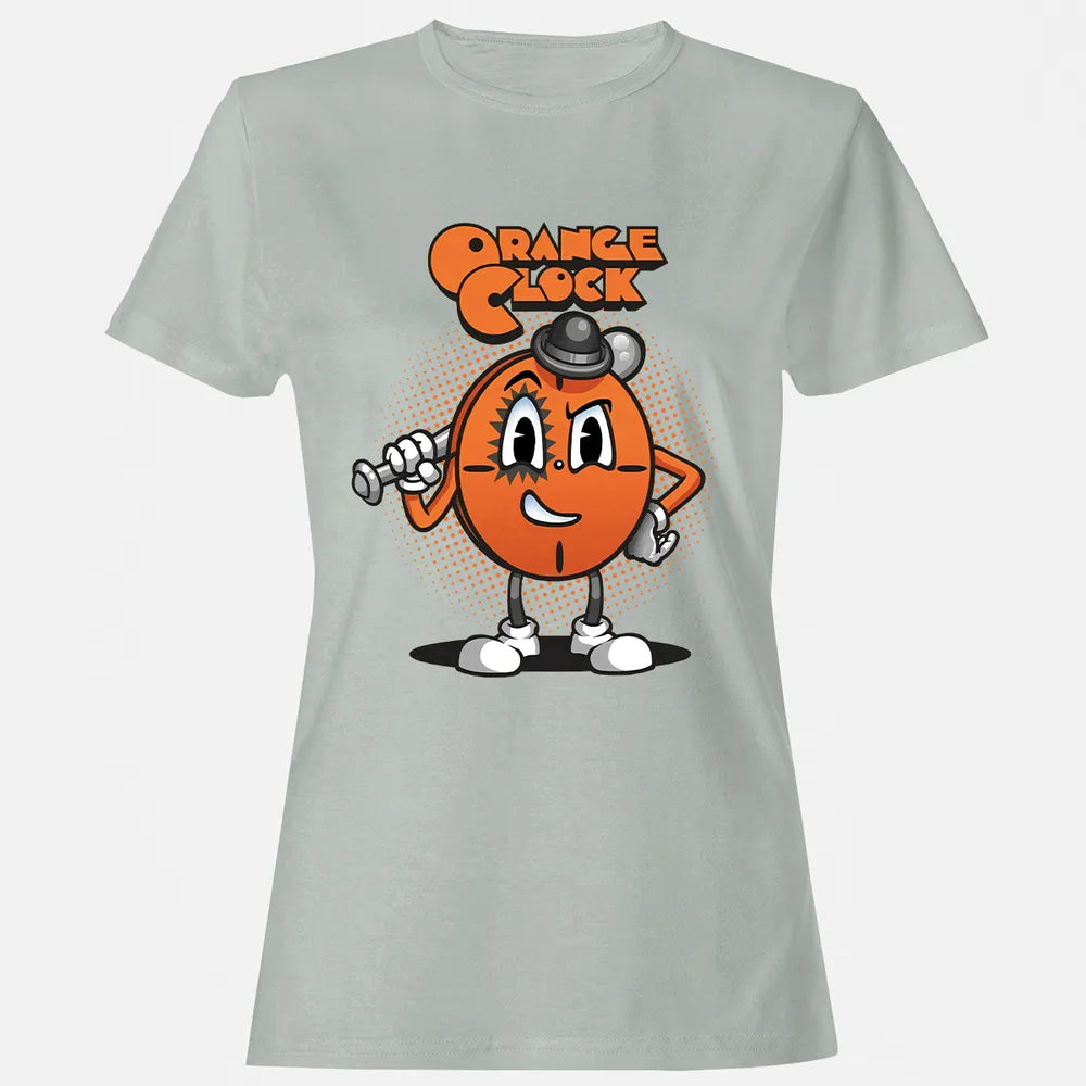 Women's T-shirt - 7KM5K1GY