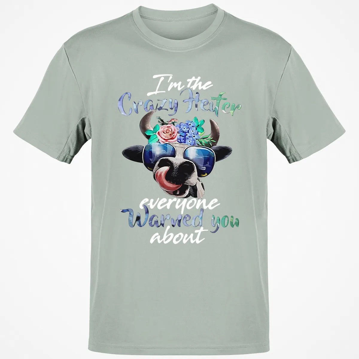 Classic Unisex T-Shirt - DPXZ1M5V