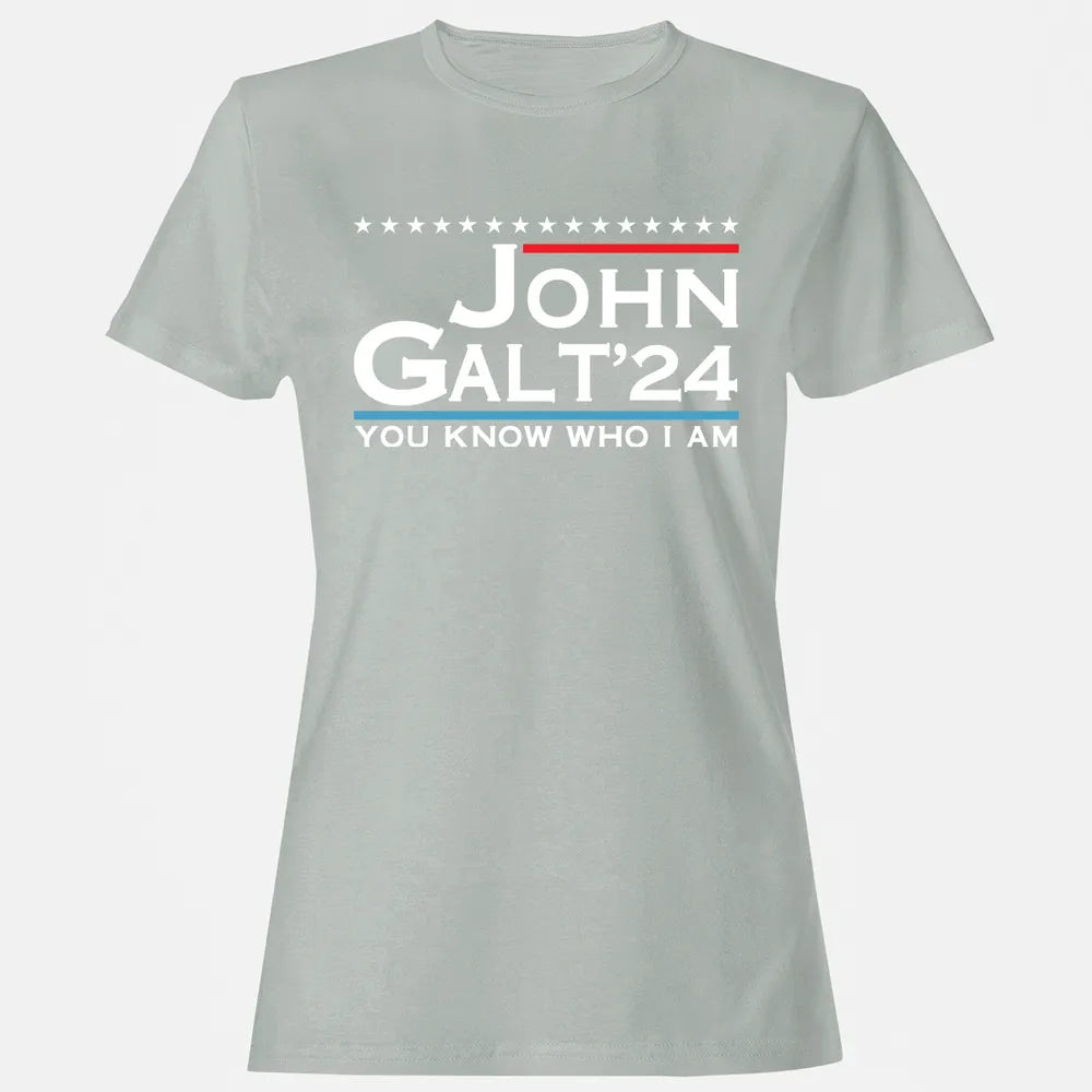 Women's T-shirt - L144GMJA