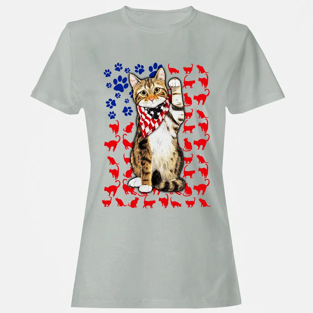 Women's T-shirt - LPEXNHA9