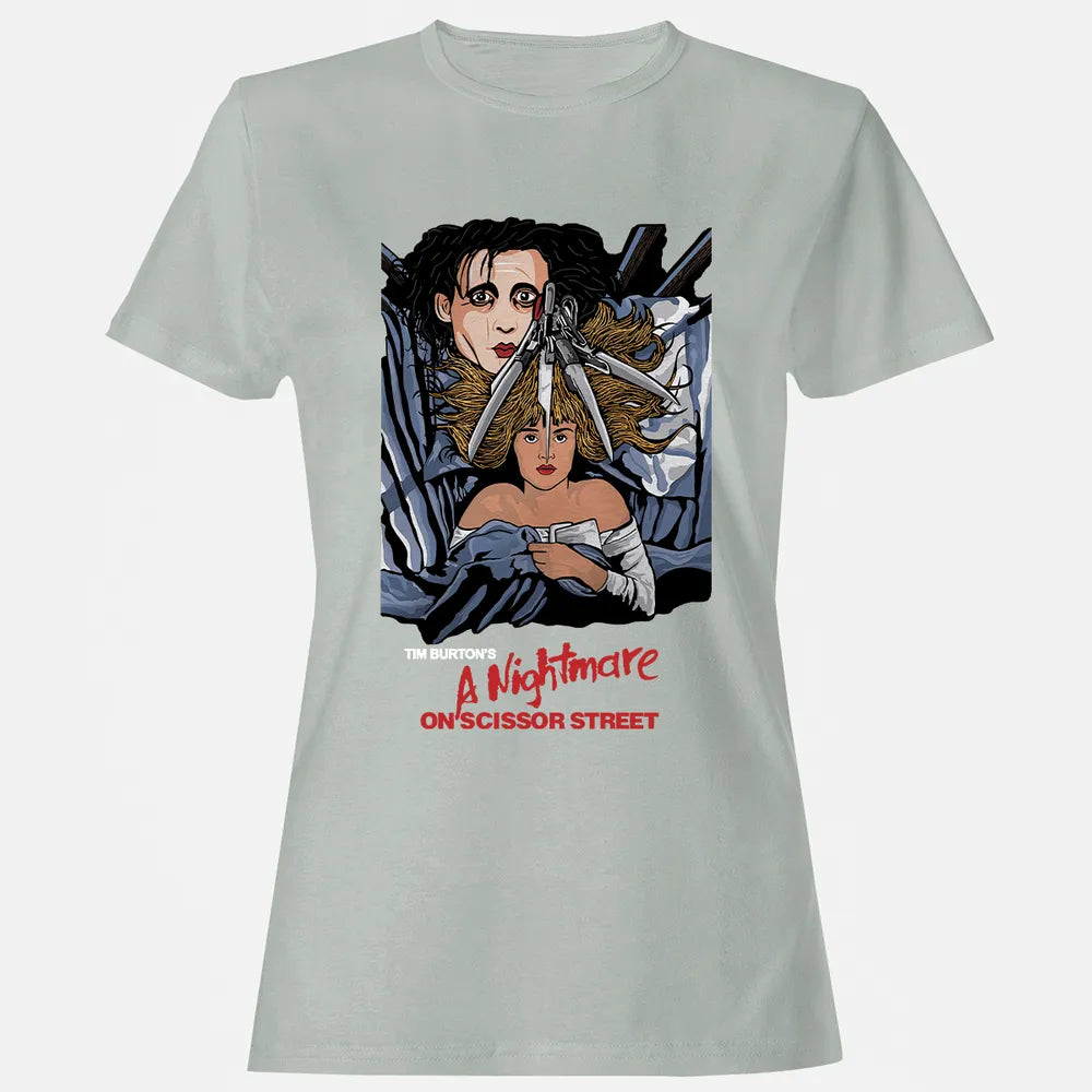 Women's T-shirt - FKNPZULH