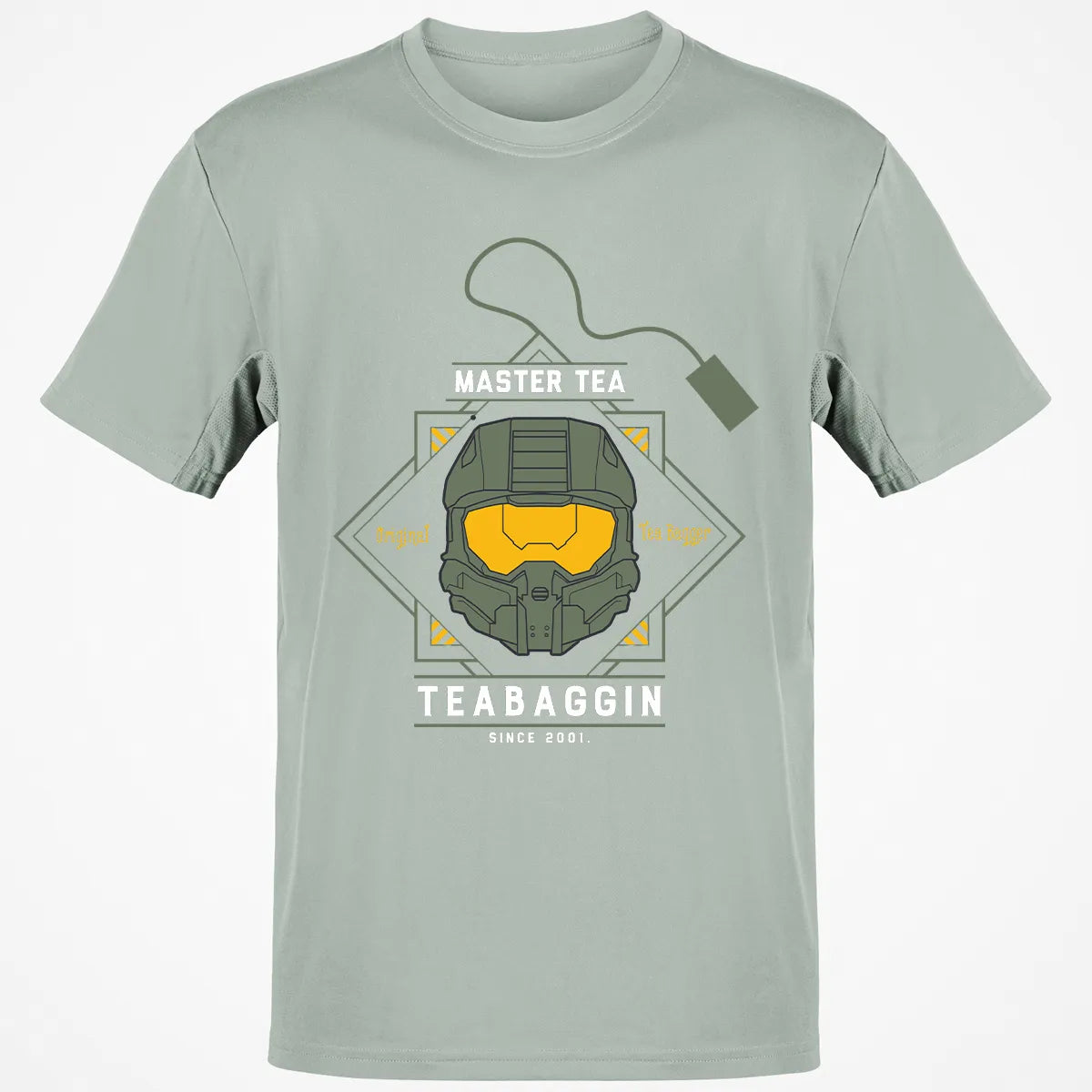Classic Unisex T-Shirt - 1EU83R22