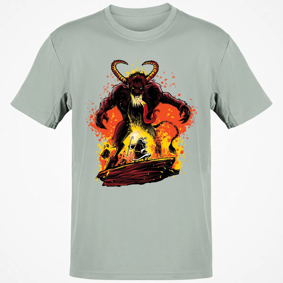 Classic Unisex T-Shirt - B4U2JELR