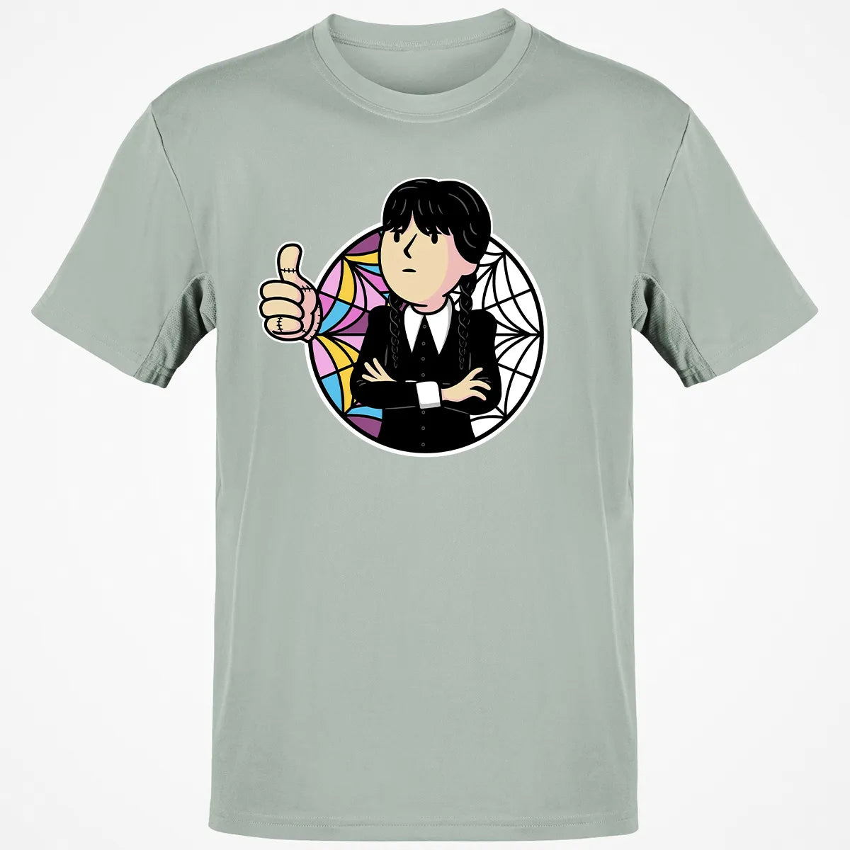 Classic Unisex T-Shirt - TUVZTSZ1