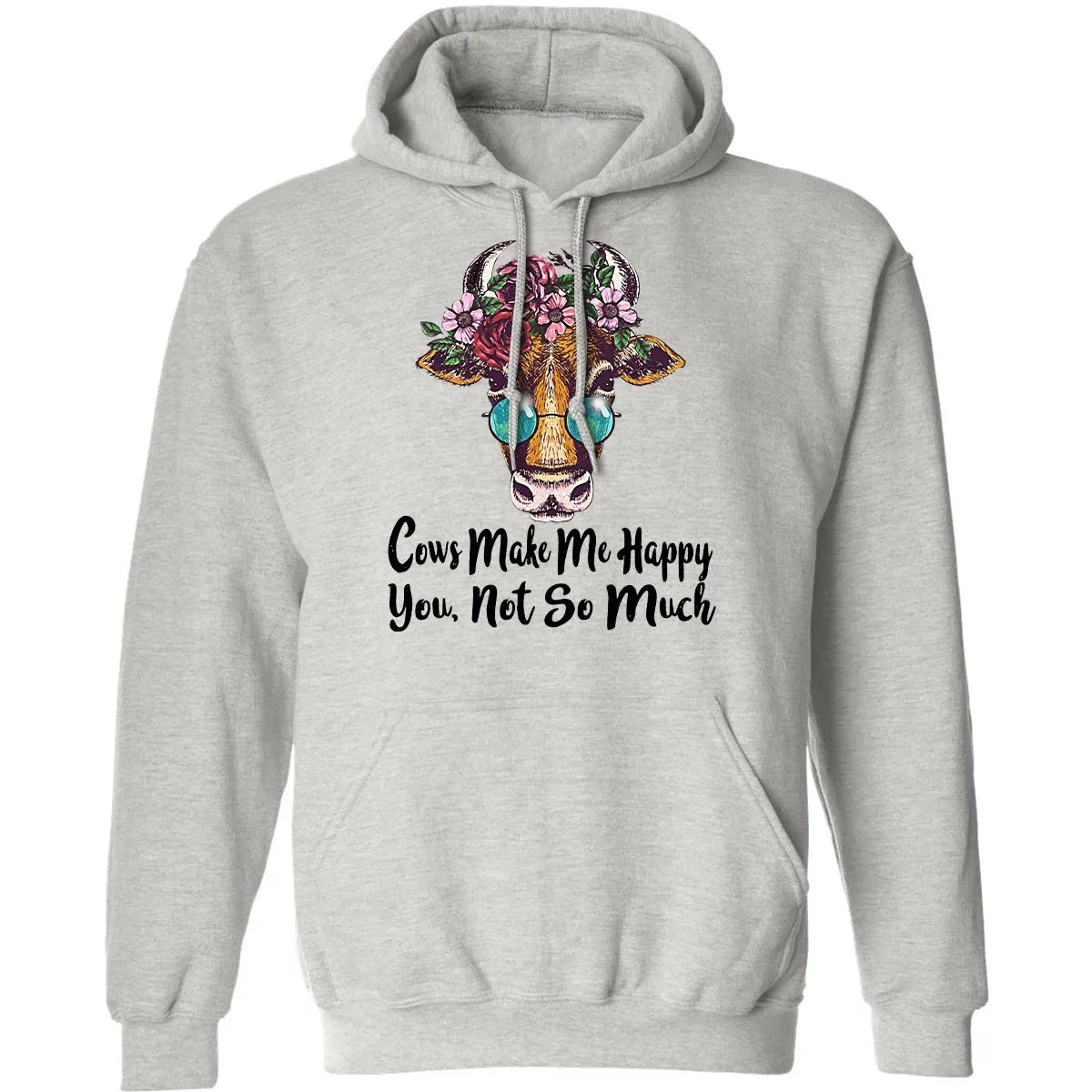Classic Unisex Hoodie - 4WG5N8MT