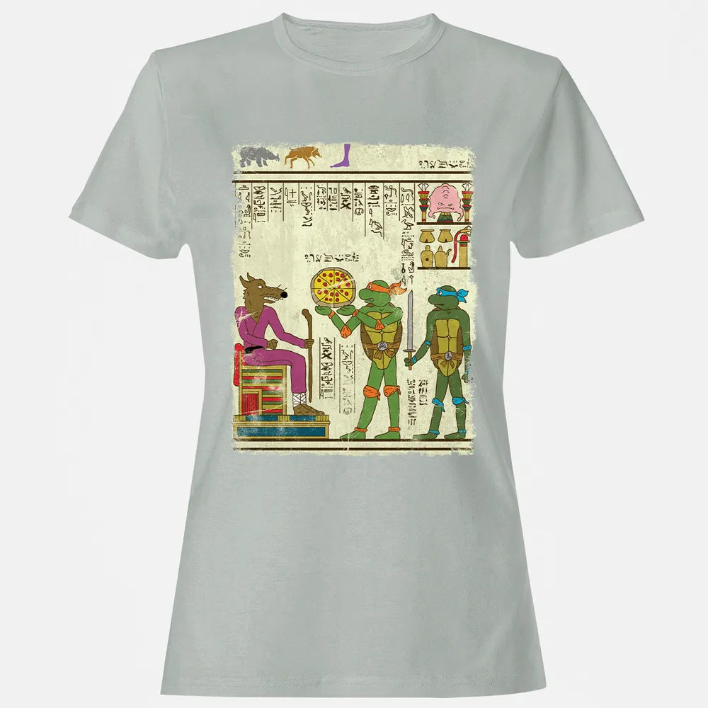 Women's T-shirt - JBWPWKV3