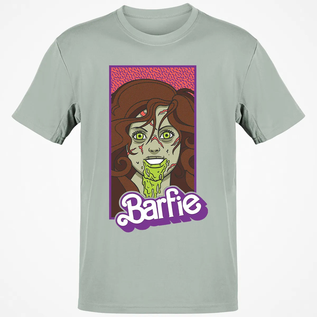 Classic Unisex T-Shirt - VGWX1RKJ