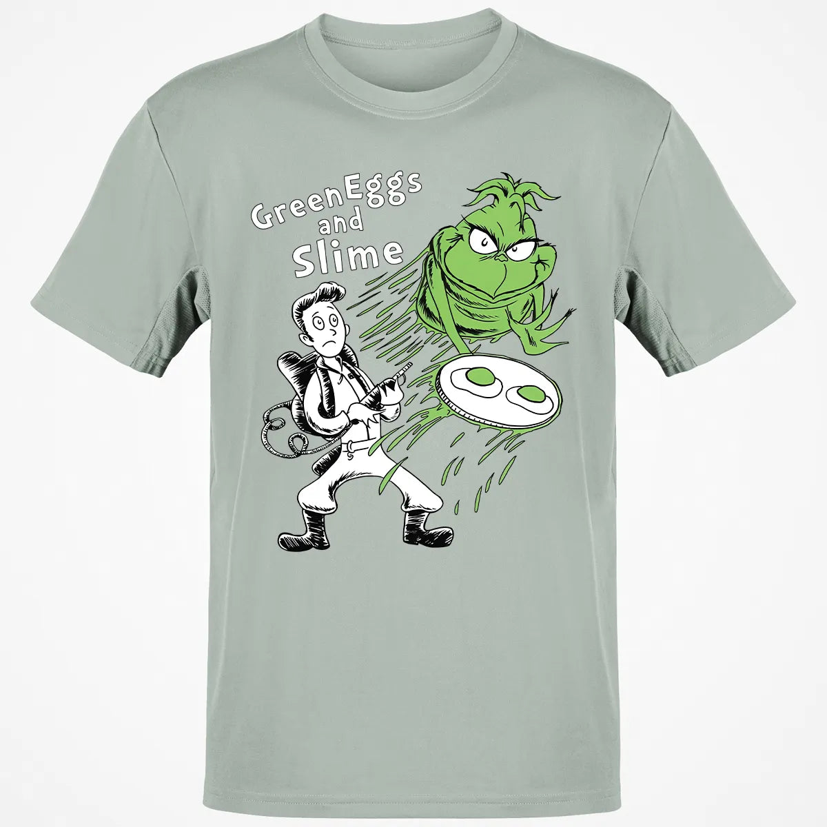 Classic Unisex T-Shirt - BXDHKLJ4
