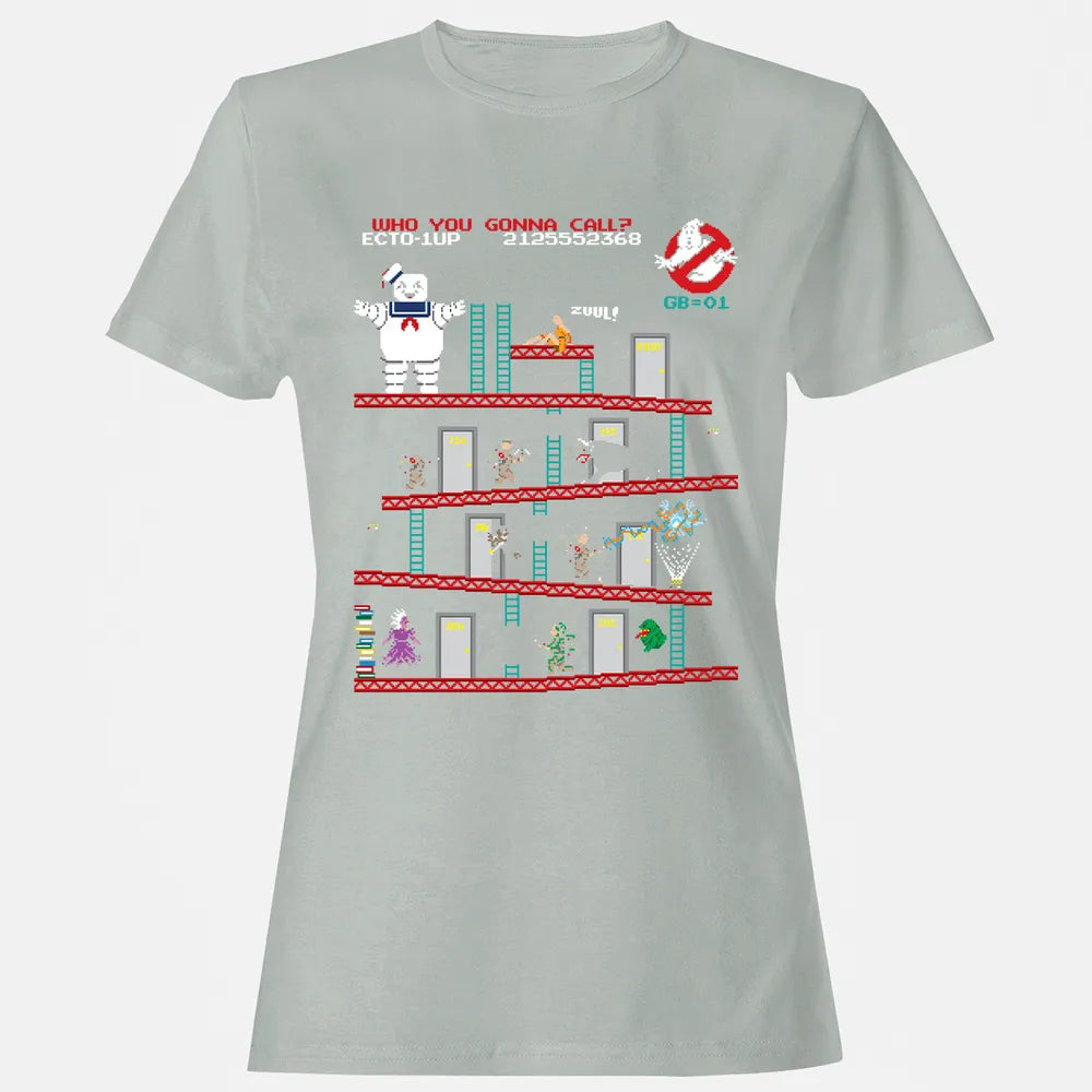 Women's T-shirt - 7HUZ8E8C
