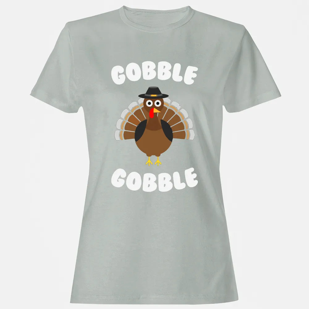 Women's T-shirt - EA5F5PMZ