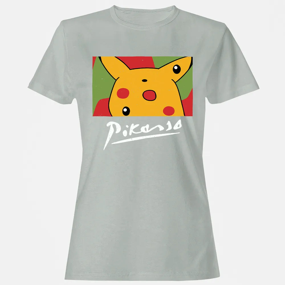 Women's T-shirt - 45TUH2AT