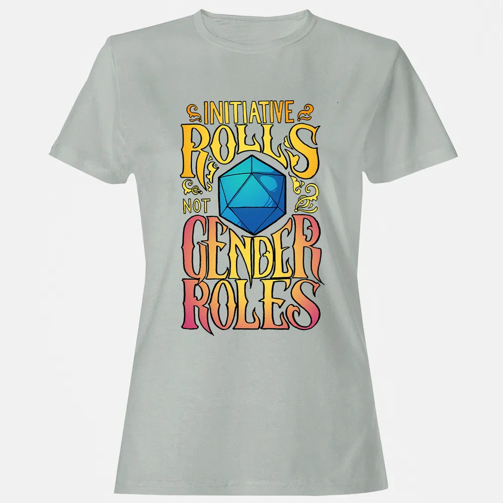 Women's T-shirt - 1DJQZFMJ