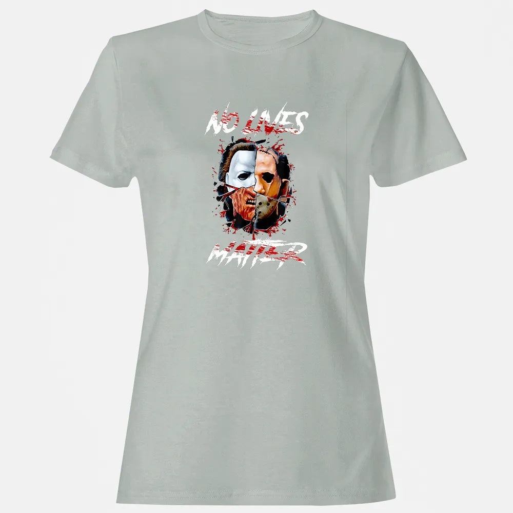 Women's T-shirt - N6U2LAXG