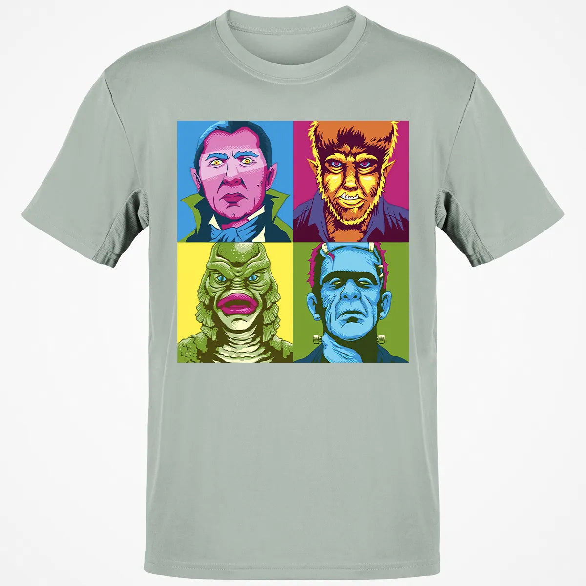 Classic Unisex T-Shirt - R56R525H