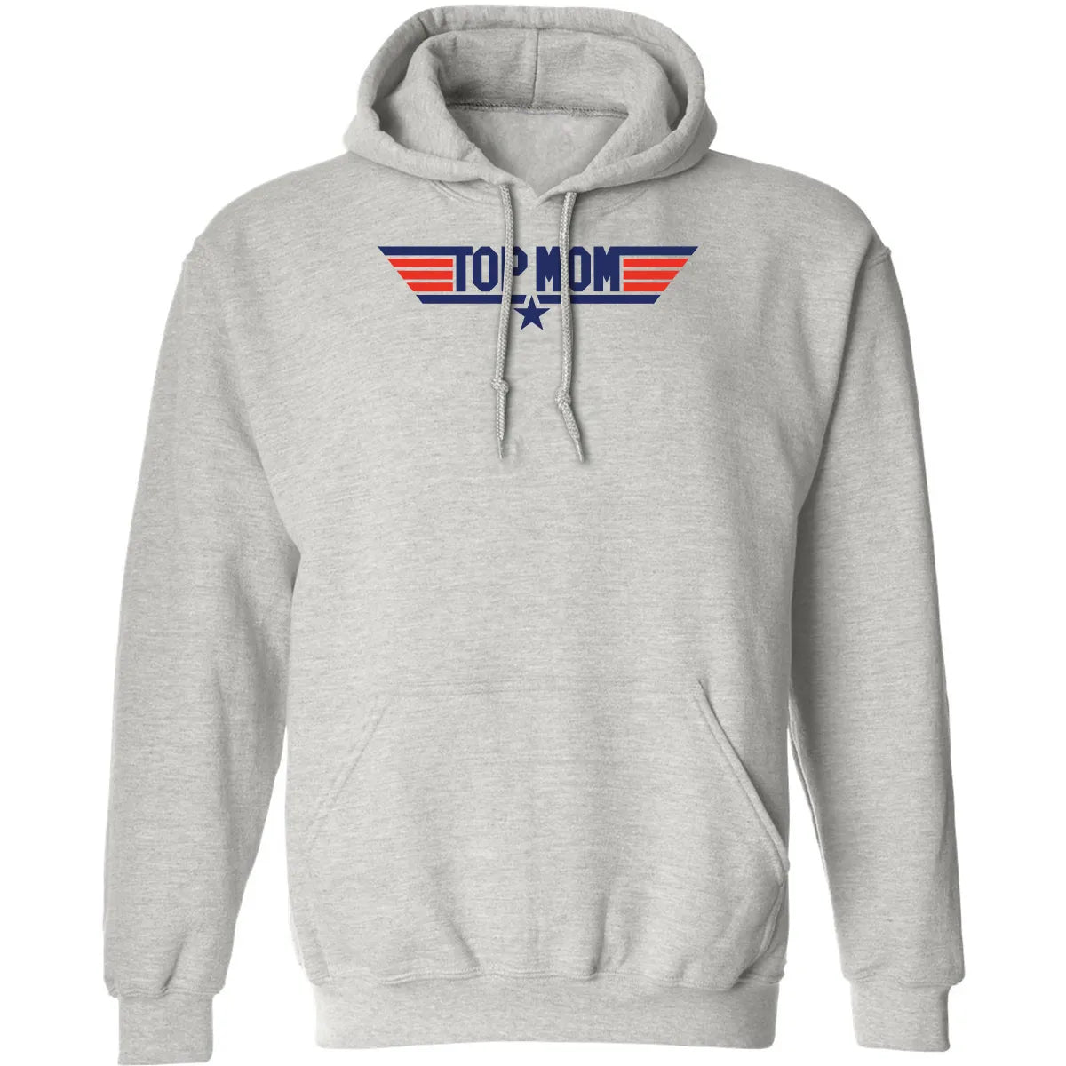 Classic Unisex Hoodie - MBWNXKEK