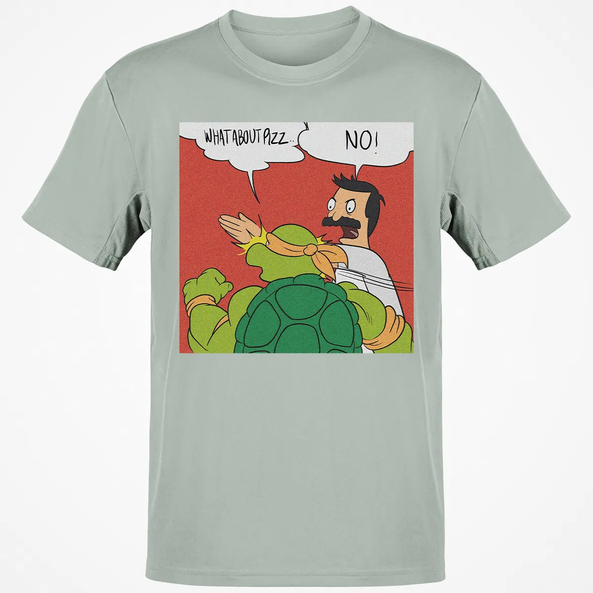 Classic Unisex T-Shirt - 2J354FER