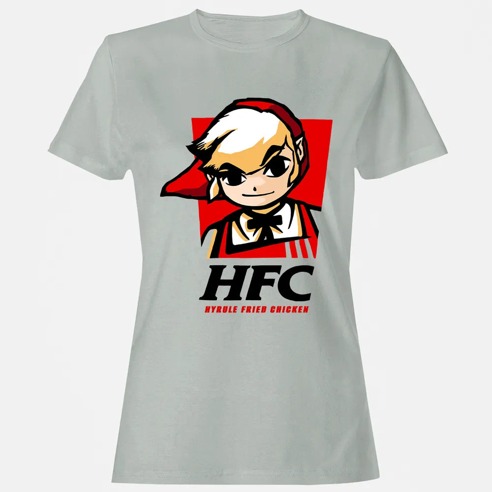 Women's T-shirt - KTKHFDRL