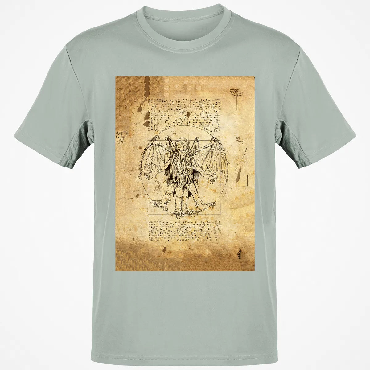 Classic Unisex T-Shirt - Z1JJTLRU