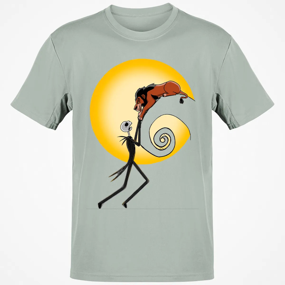 Classic Unisex T-Shirt - NN24Q46U