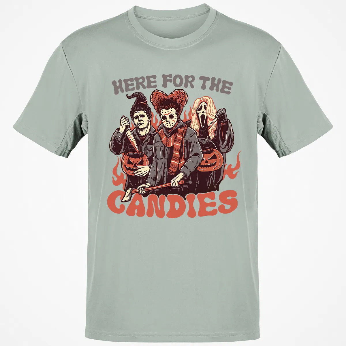 Classic Unisex T-Shirt - 4PDZLQUF