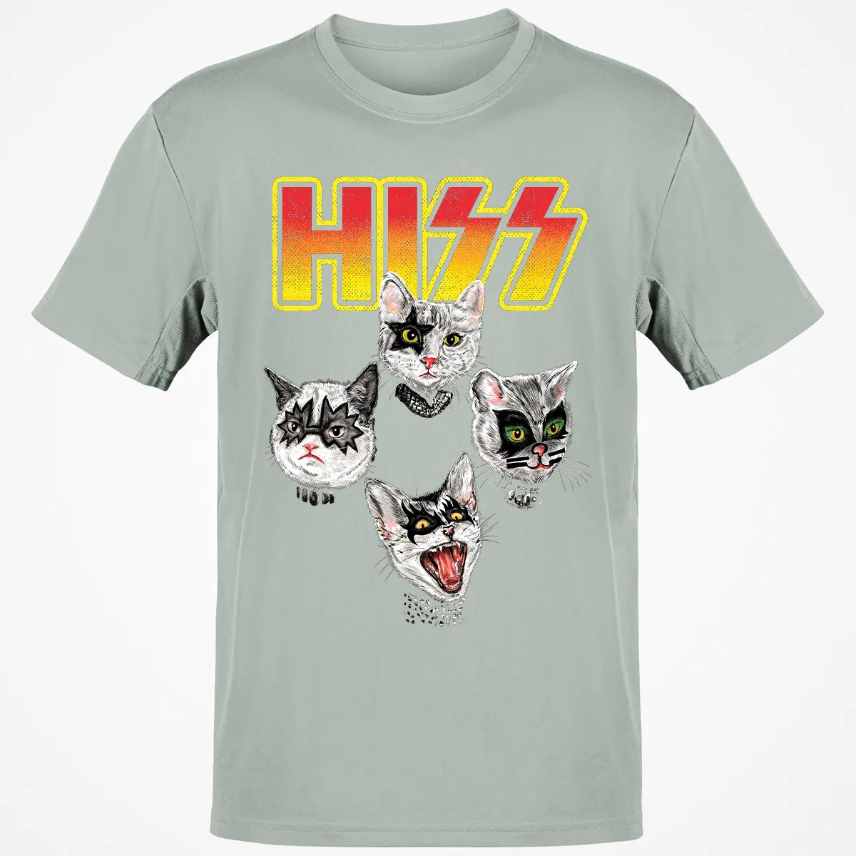 Classic Unisex T-Shirt - D118BL8S