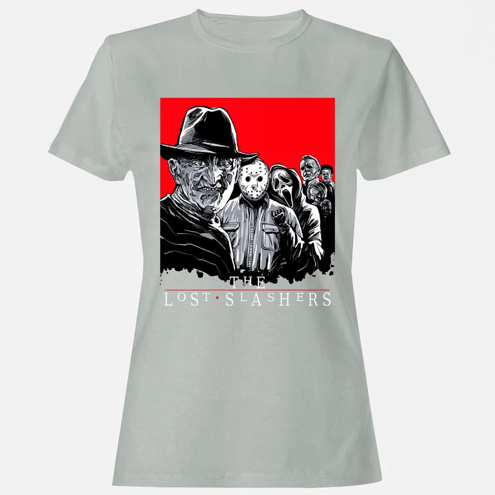 Women's T-shirt - P2NJW3WE