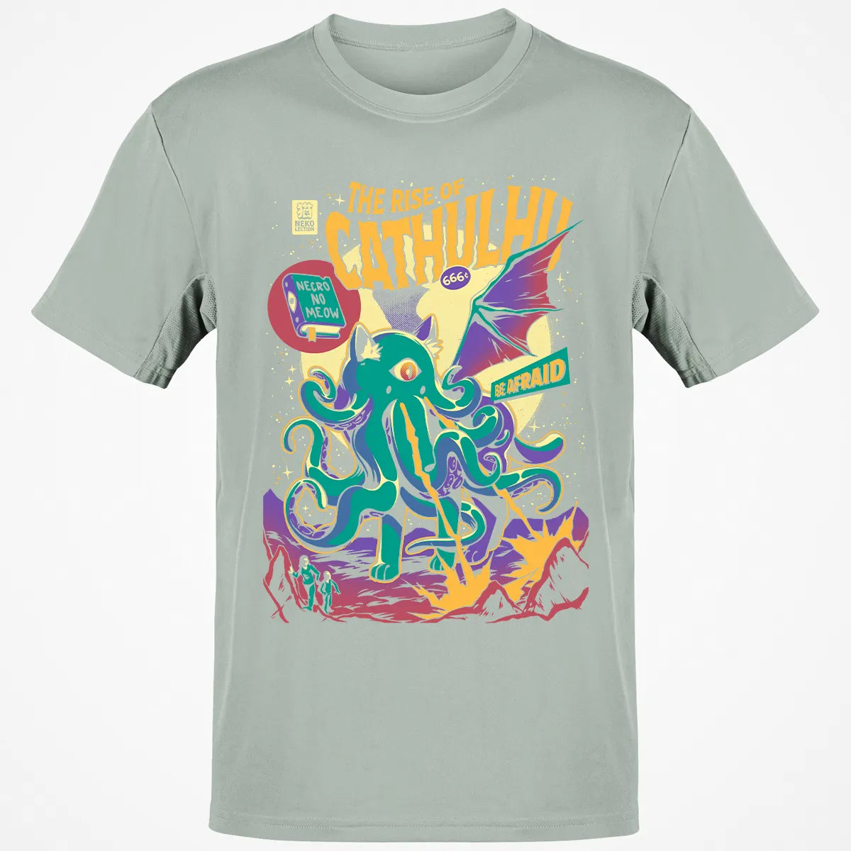 Classic Unisex T-Shirt - 826YV76Y