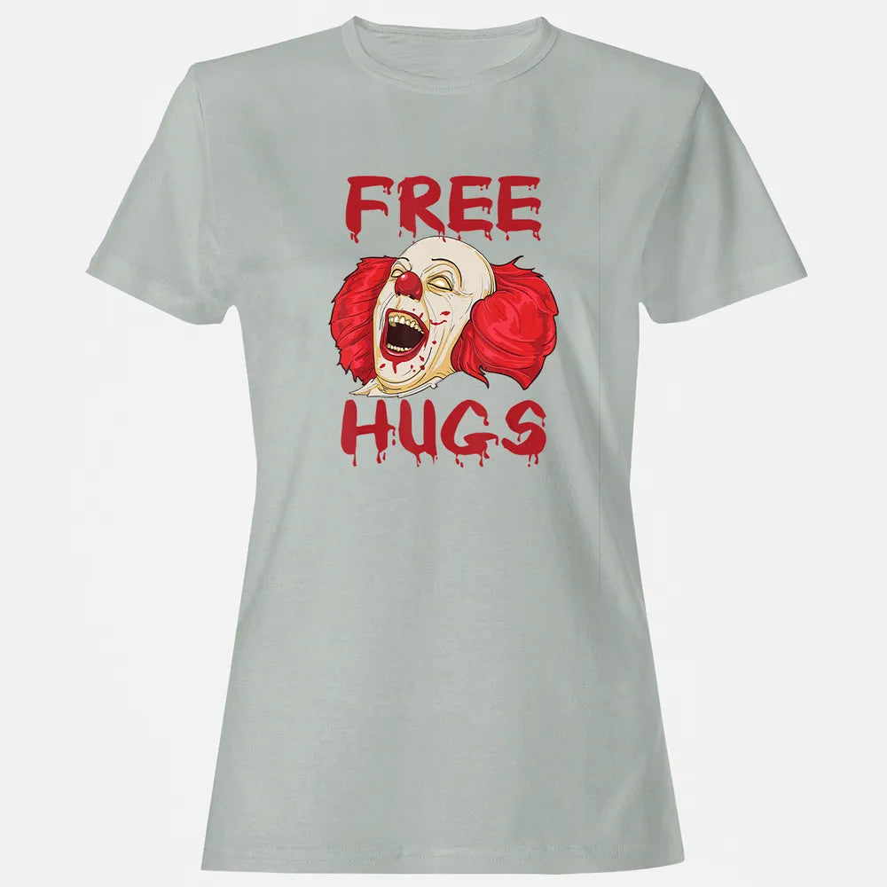 Women's T-shirt - 1Z6SDUHX