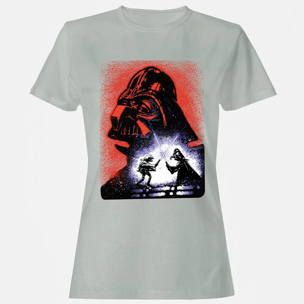 Women's T-shirt - VF2EMDVE
