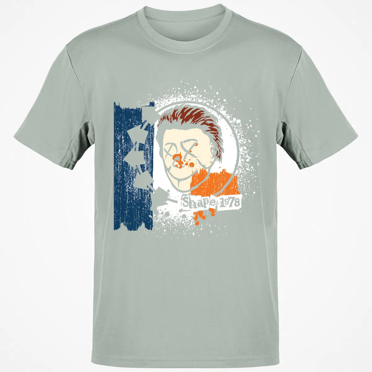 Classic Unisex T-Shirt - ECNFXA82