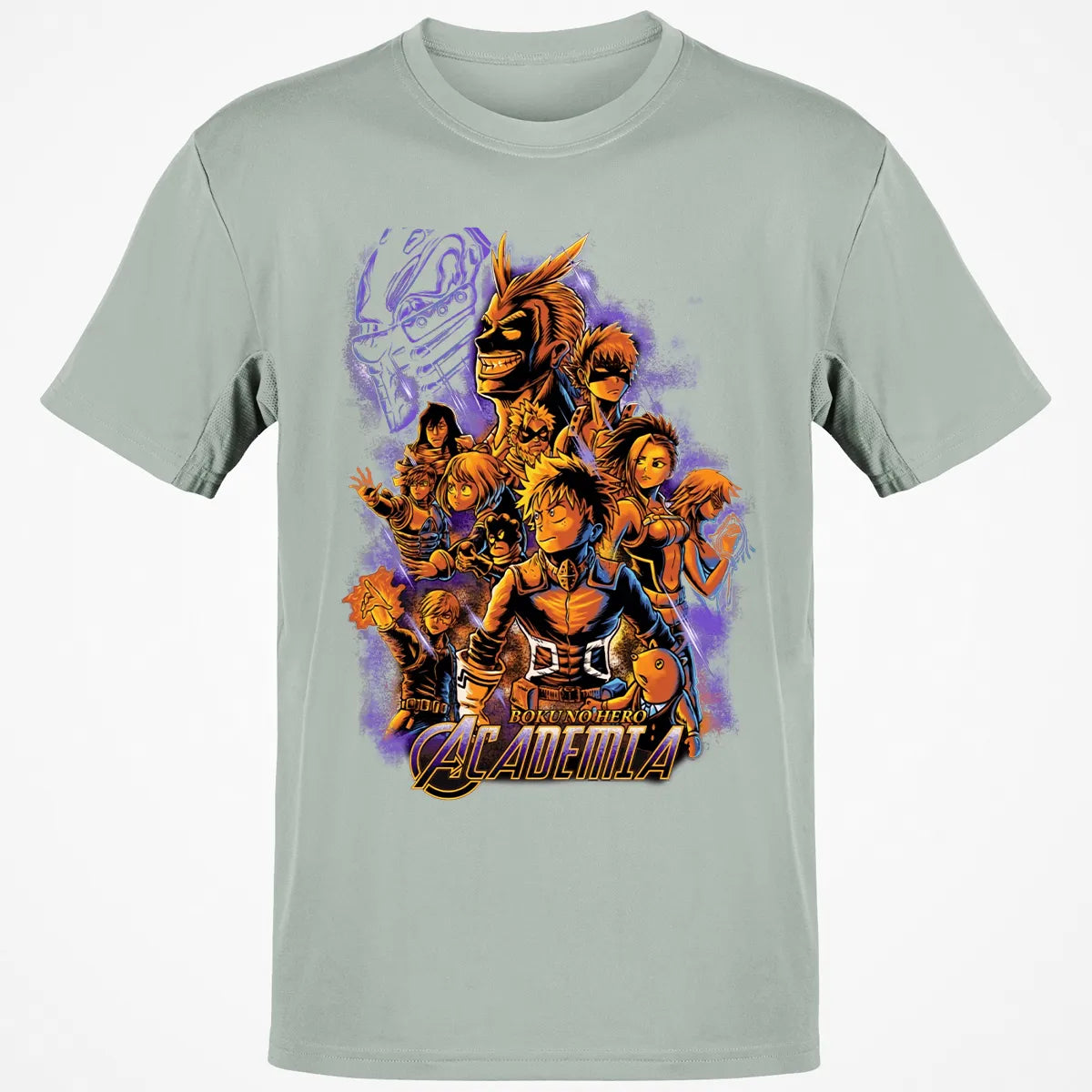 Classic Unisex T-Shirt - 34535AU3