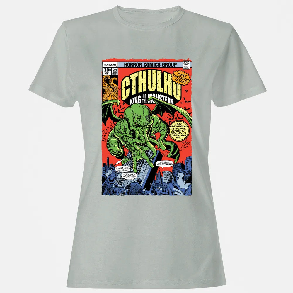 Women's T-shirt - N9SWKWYY