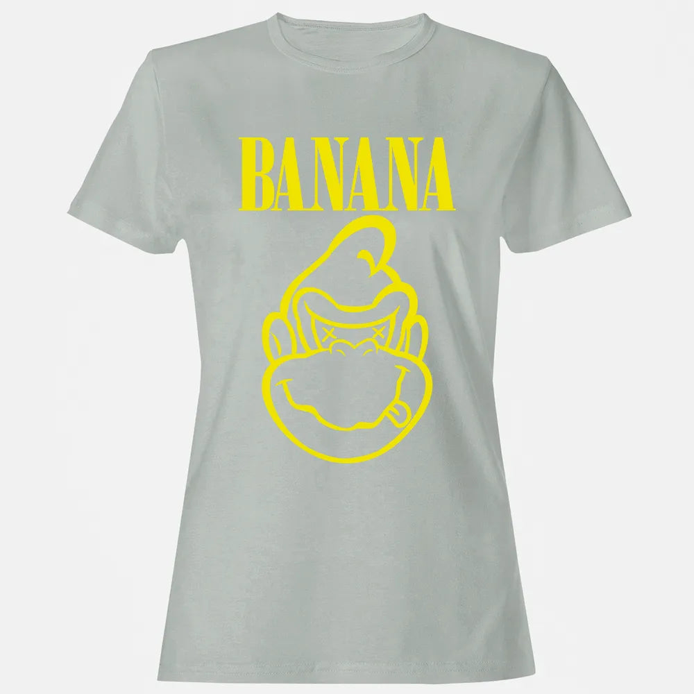 Women's T-shirt - X63JFRAA