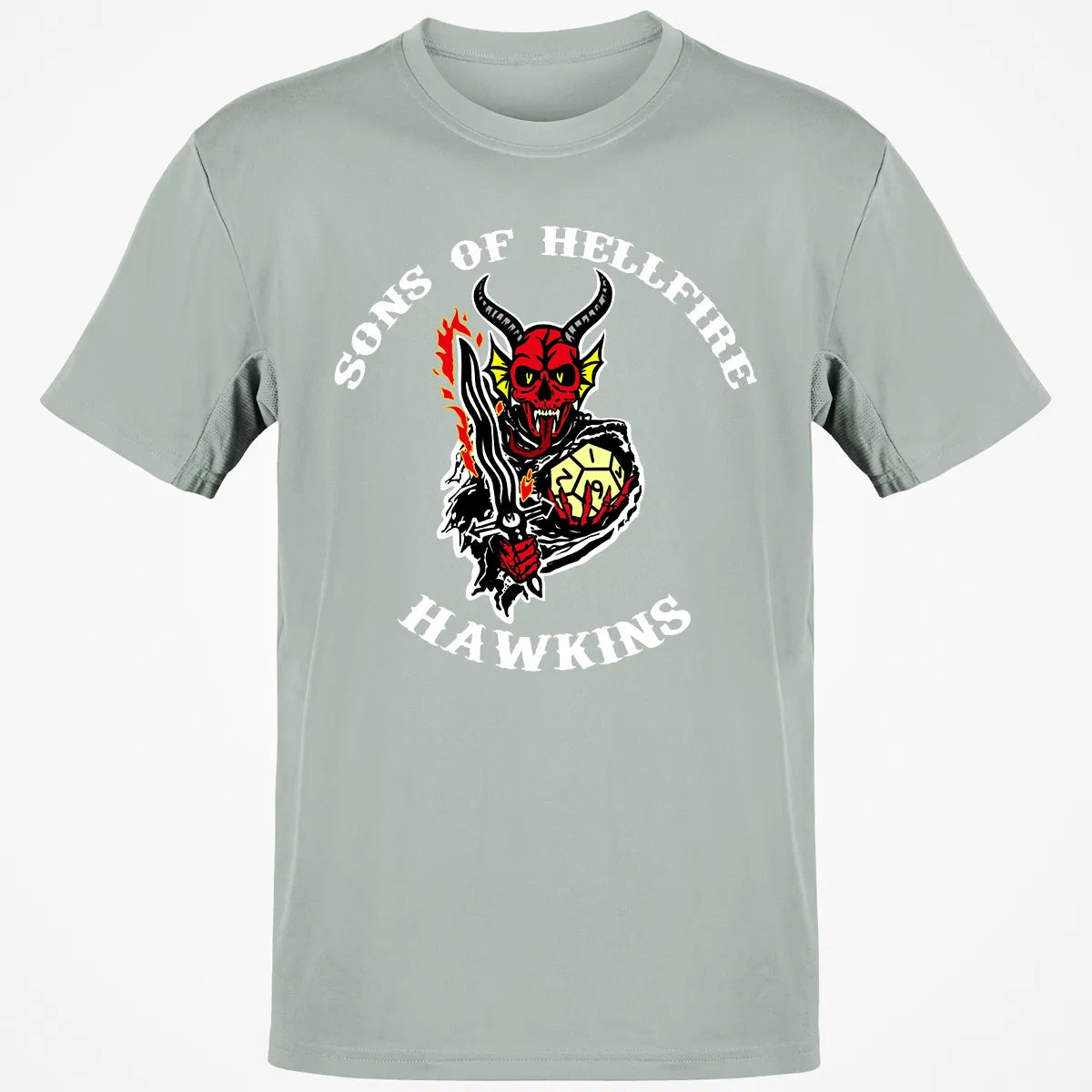 Classic Unisex T-Shirt - R18JVP3E