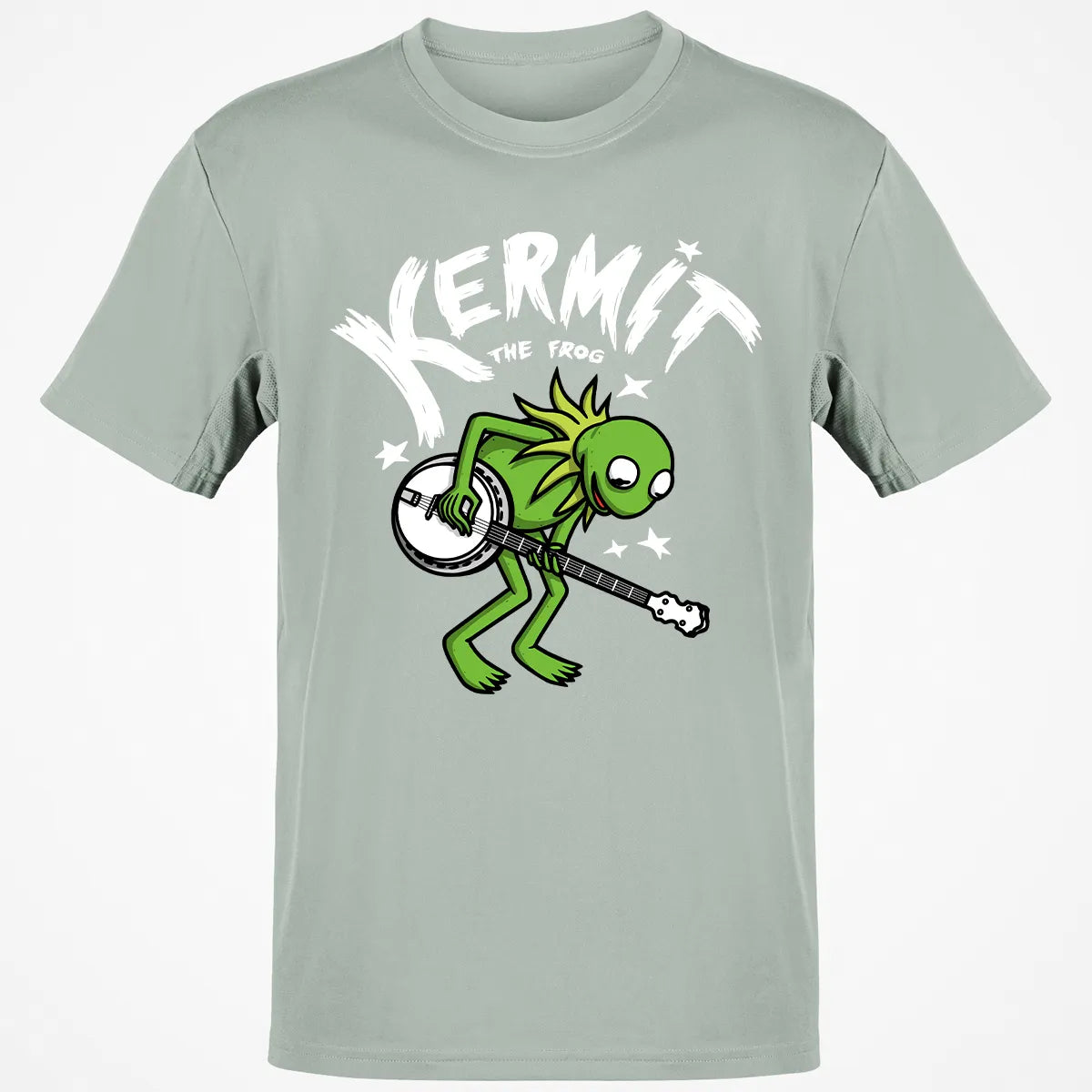 Classic Unisex T-Shirt - W3QF7UMZ
