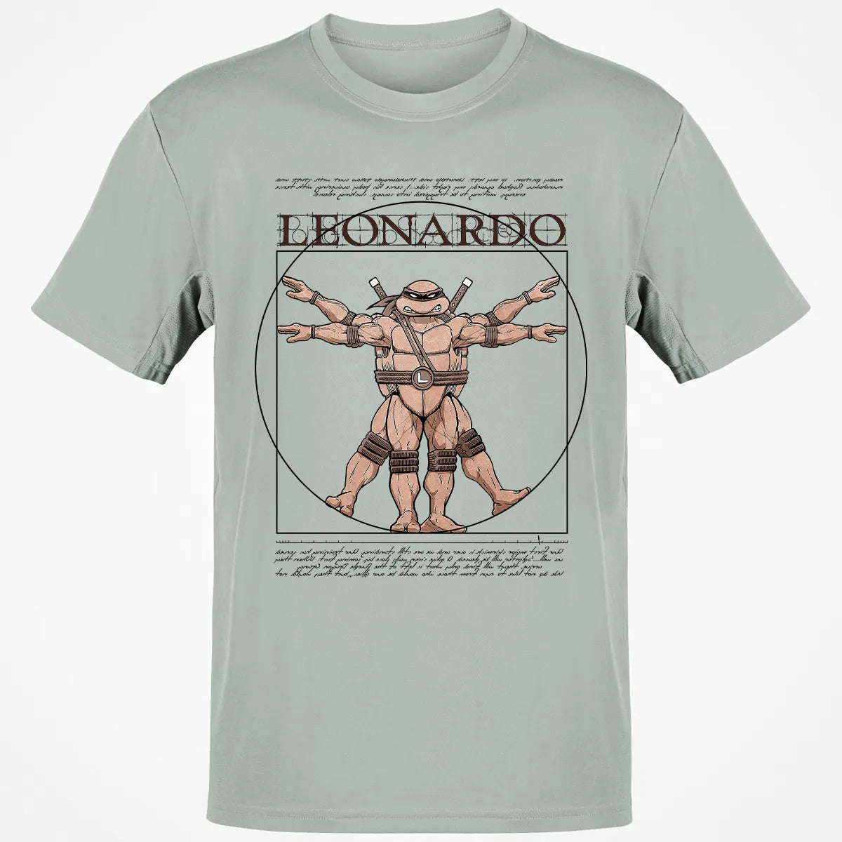 Classic Unisex T-Shirt - Y92XAZUV