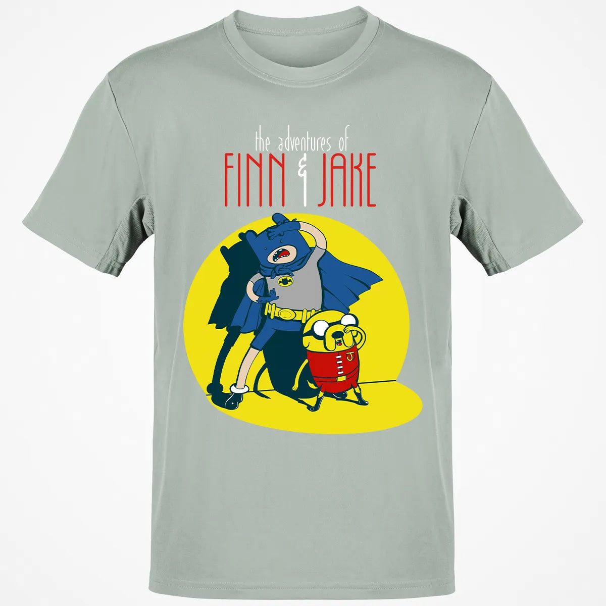 Classic Unisex T-Shirt - LANLG6LQ