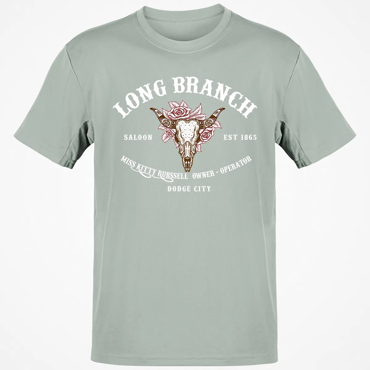 Classic Unisex T-Shirt - 8NN8T18K