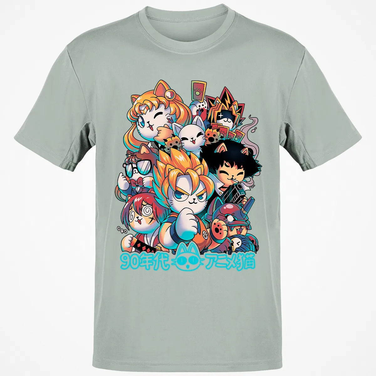 Classic Unisex T-Shirt - GRK4PPTS
