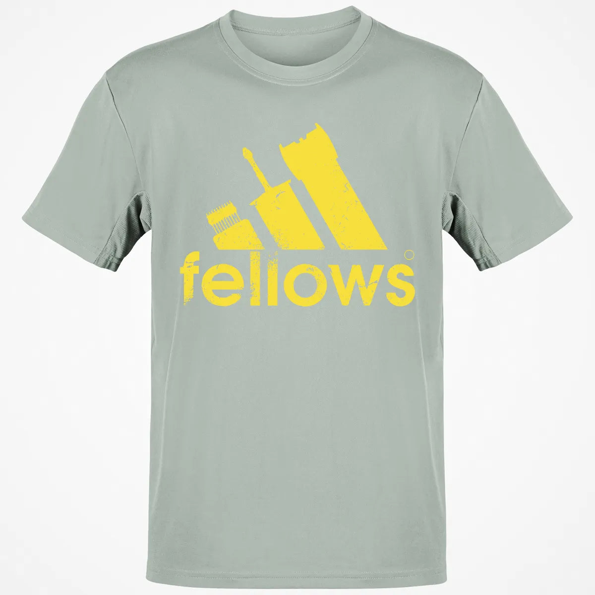 Classic Unisex T-Shirt - GQPYVQFC