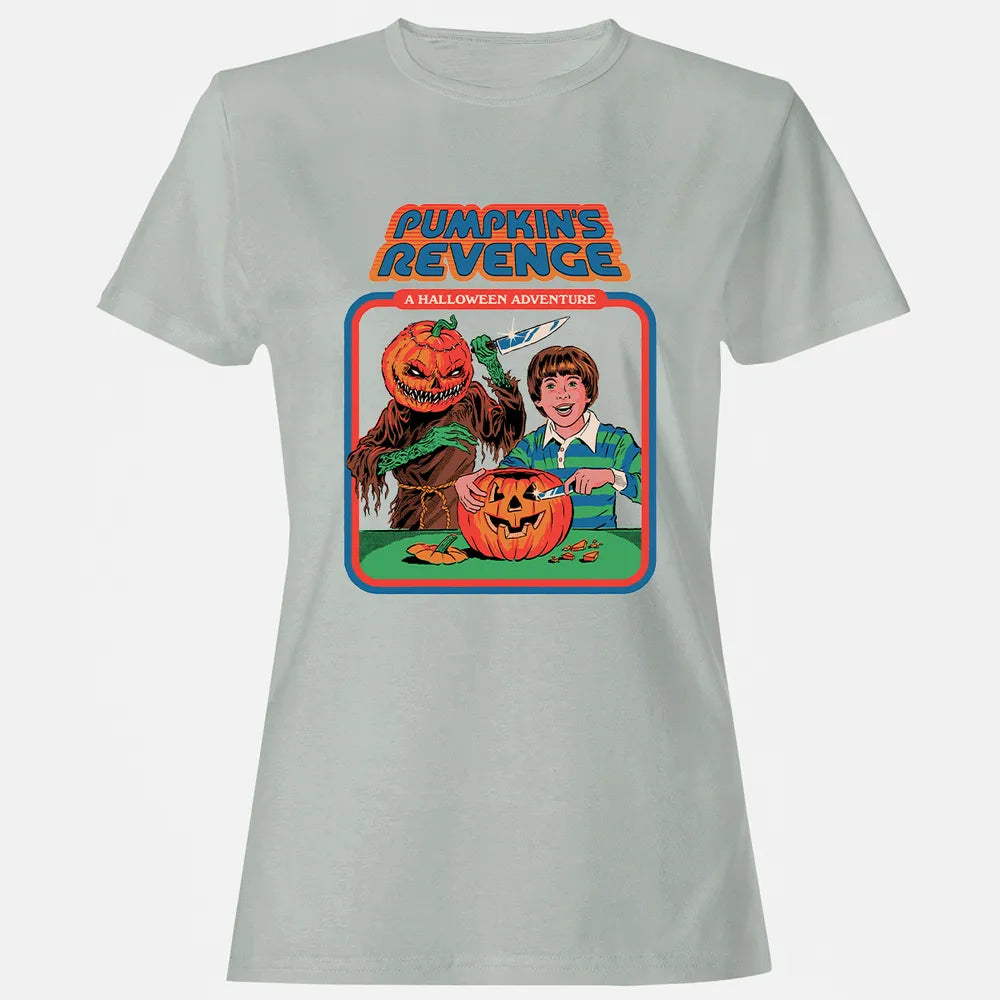 Women's T-shirt - X3B6HCVF