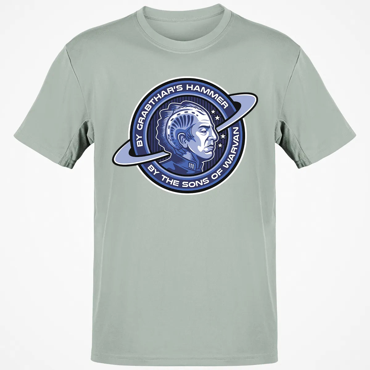 Classic Unisex T-Shirt - YJ2WZPVQ