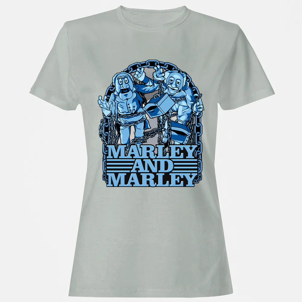 Women's T-shirt - 8RH4AVCZ