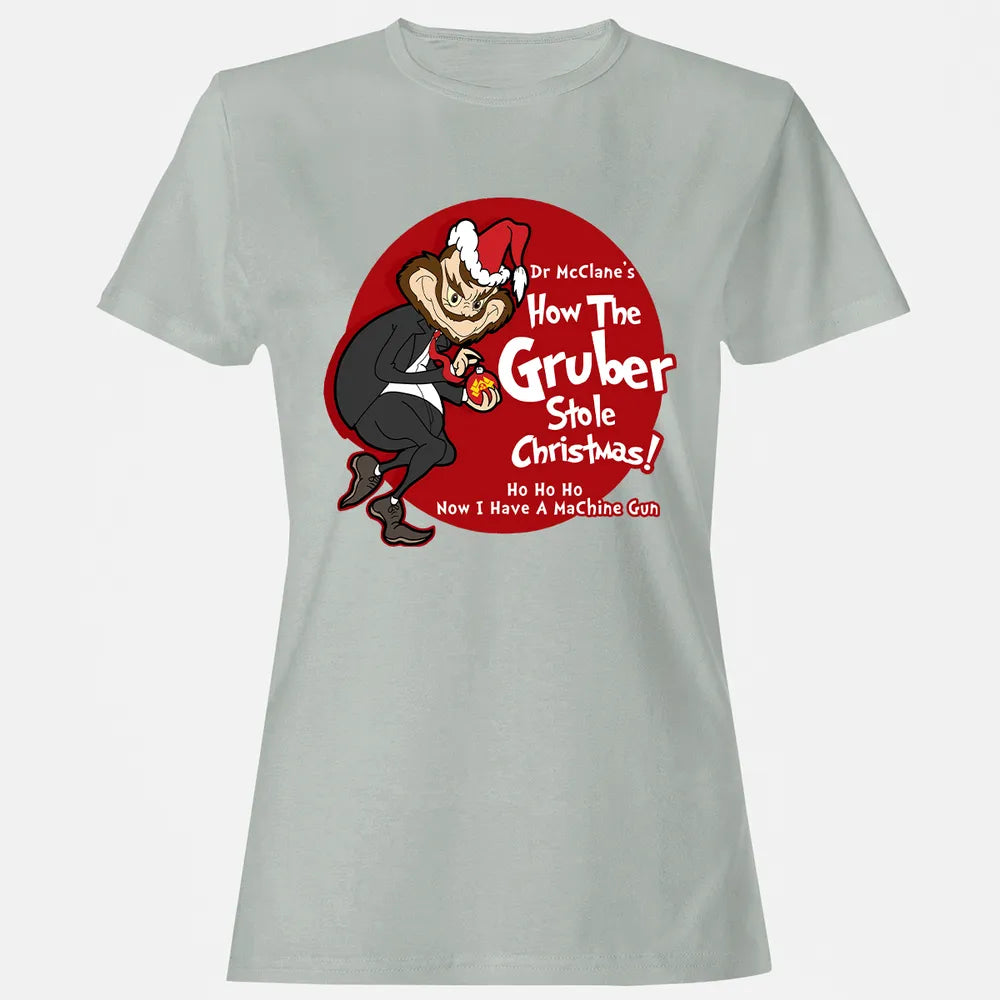 Women's T-shirt - RKAS71VX