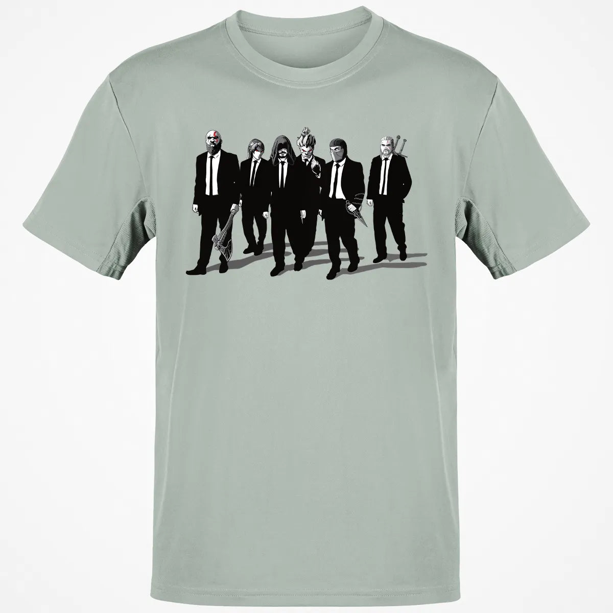 Classic Unisex T-Shirt - TP3G6W93