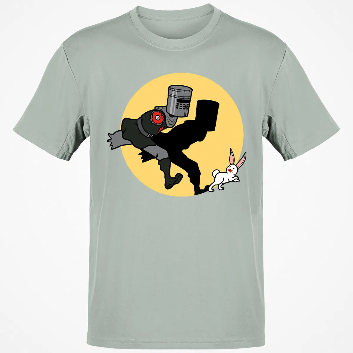 Classic Unisex T-Shirt - 6SQL88B5