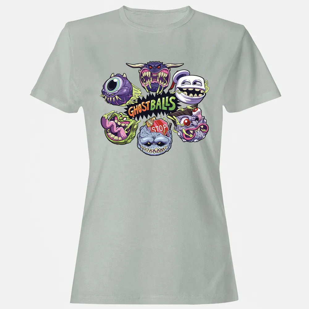 Women's T-shirt - SYVXT2U8